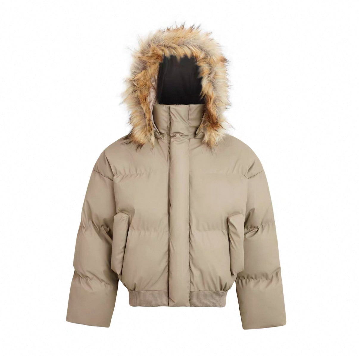 Arctic Shield Parka