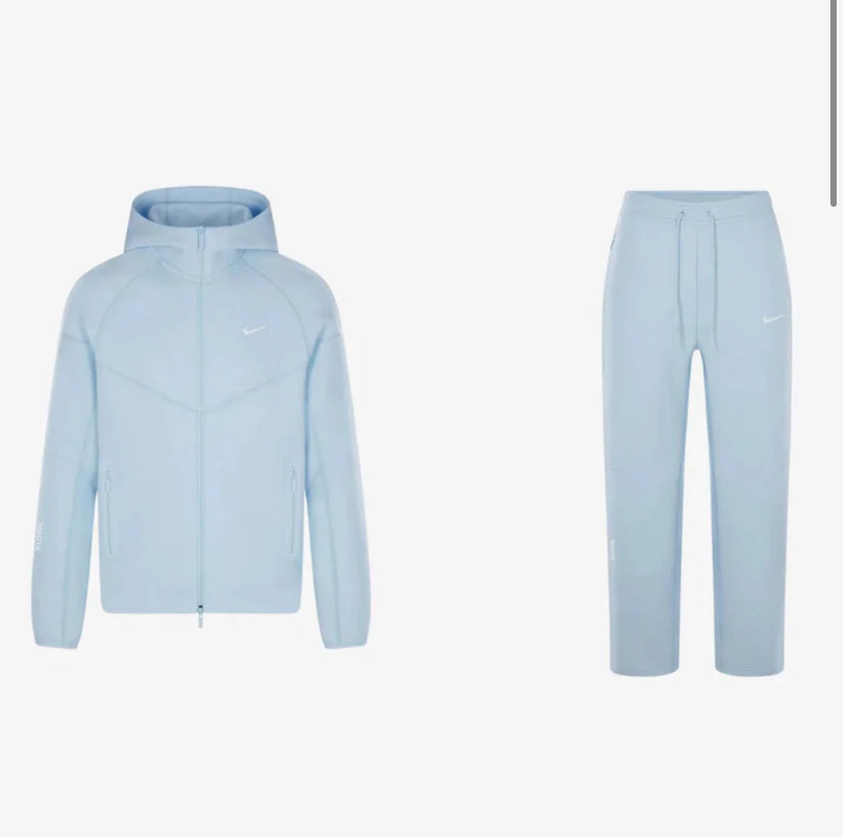 Viral Tracksuit