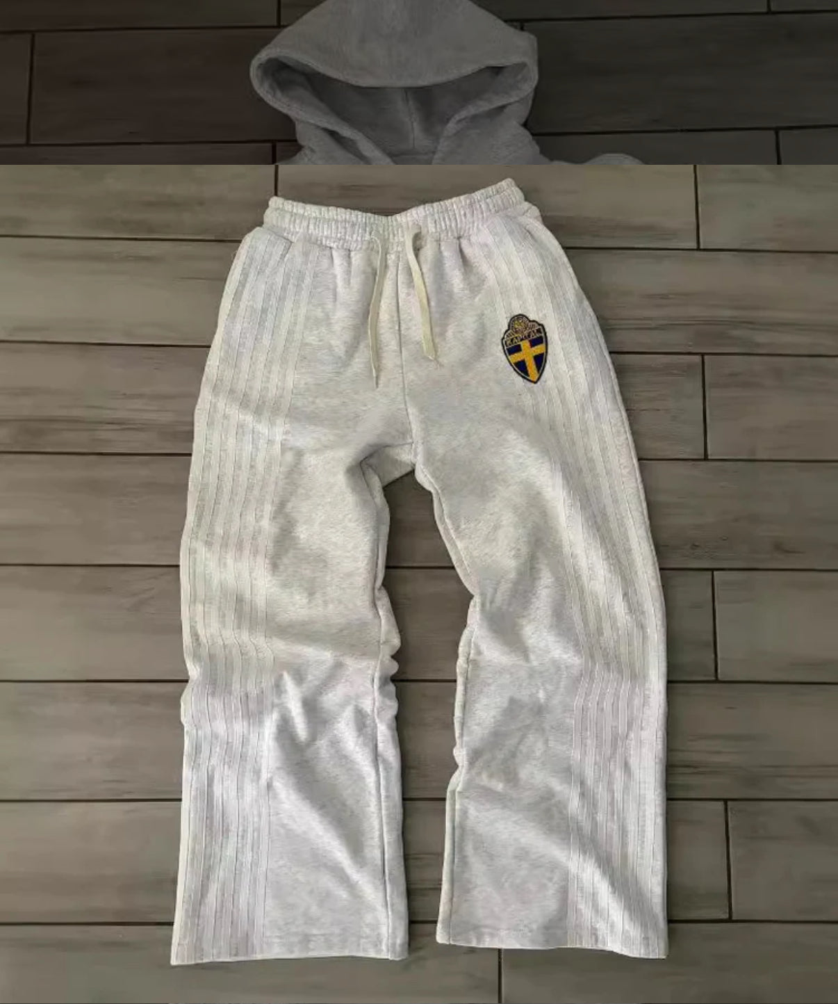 Sweden Tracksuit