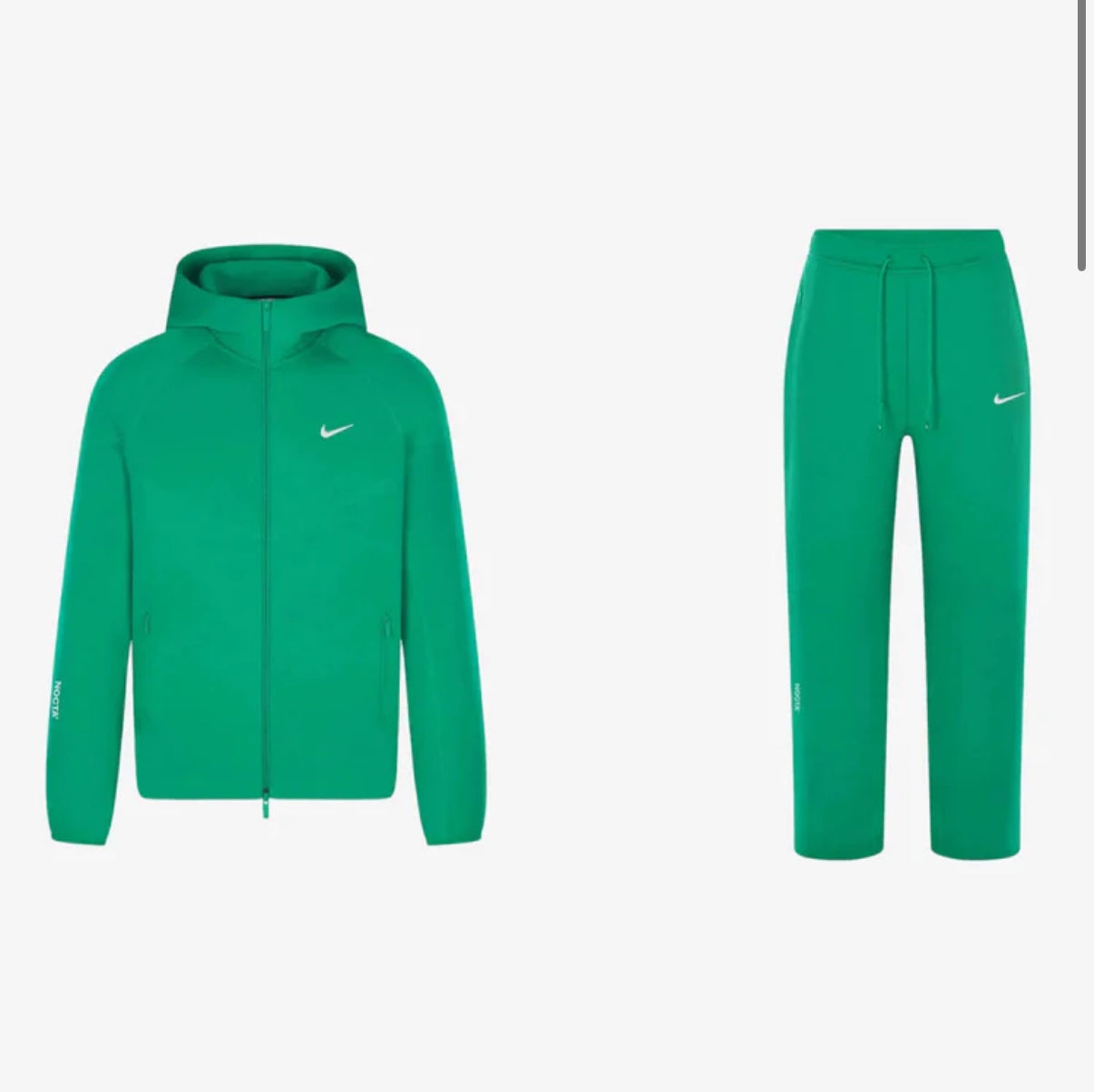 Viral Tracksuit