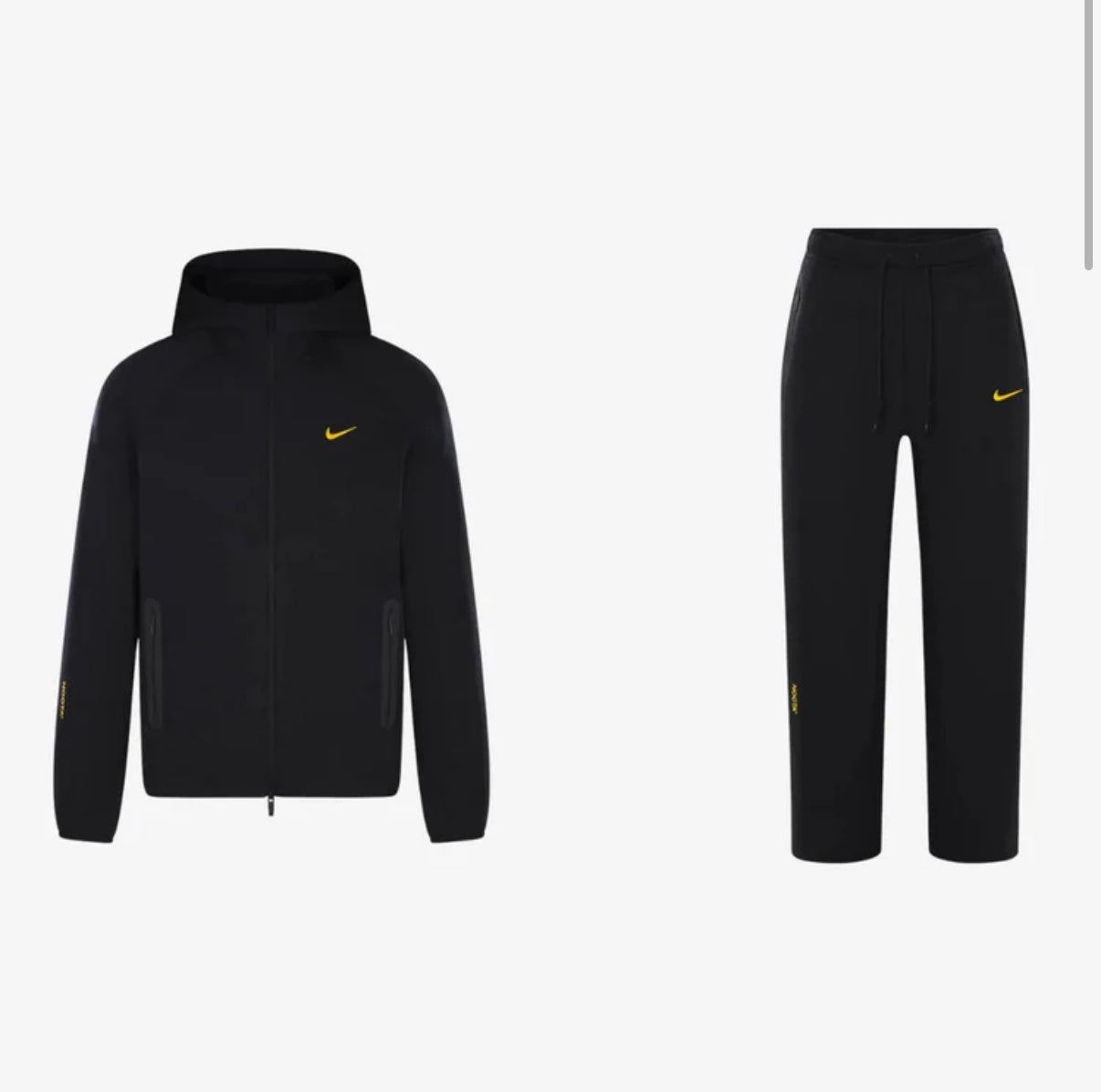 Viral Tracksuit