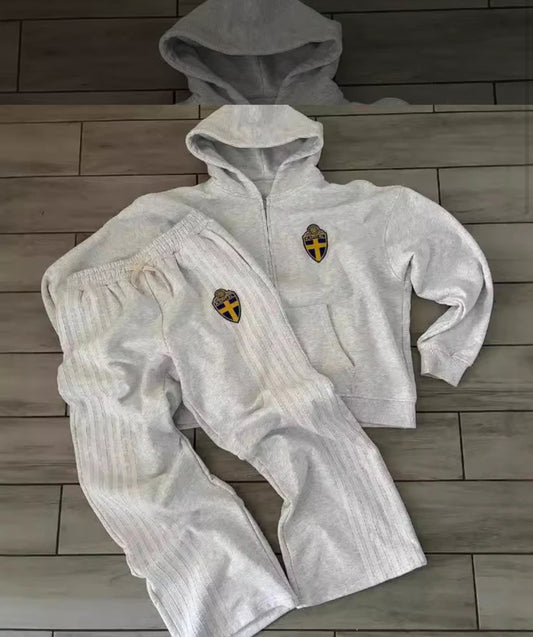 Sweden Tracksuit