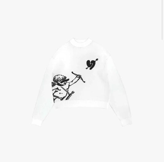 Loyalty Sweater