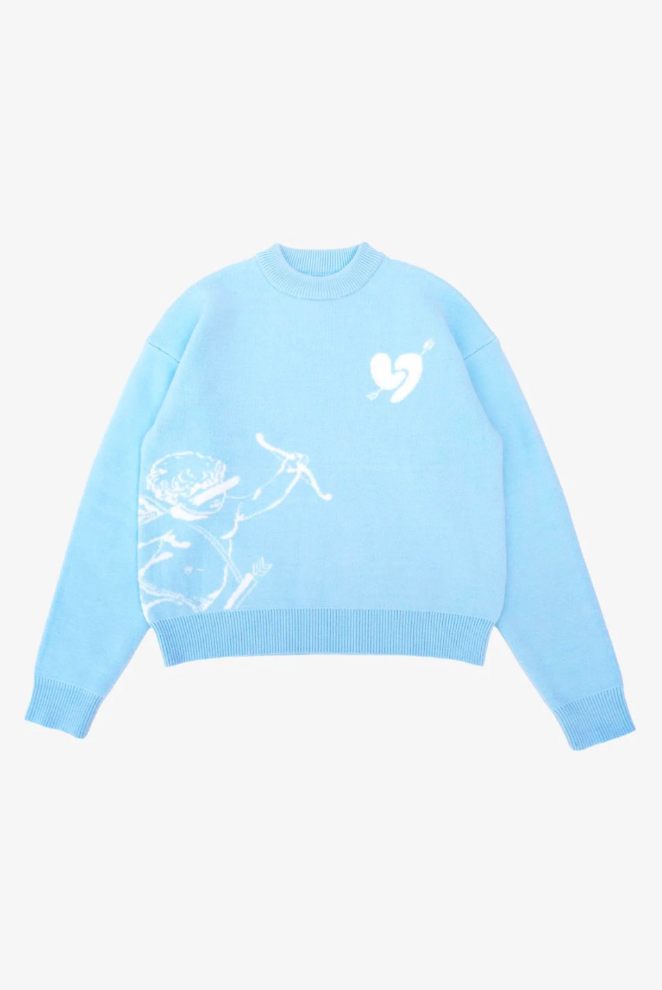 Loyalty Sweater