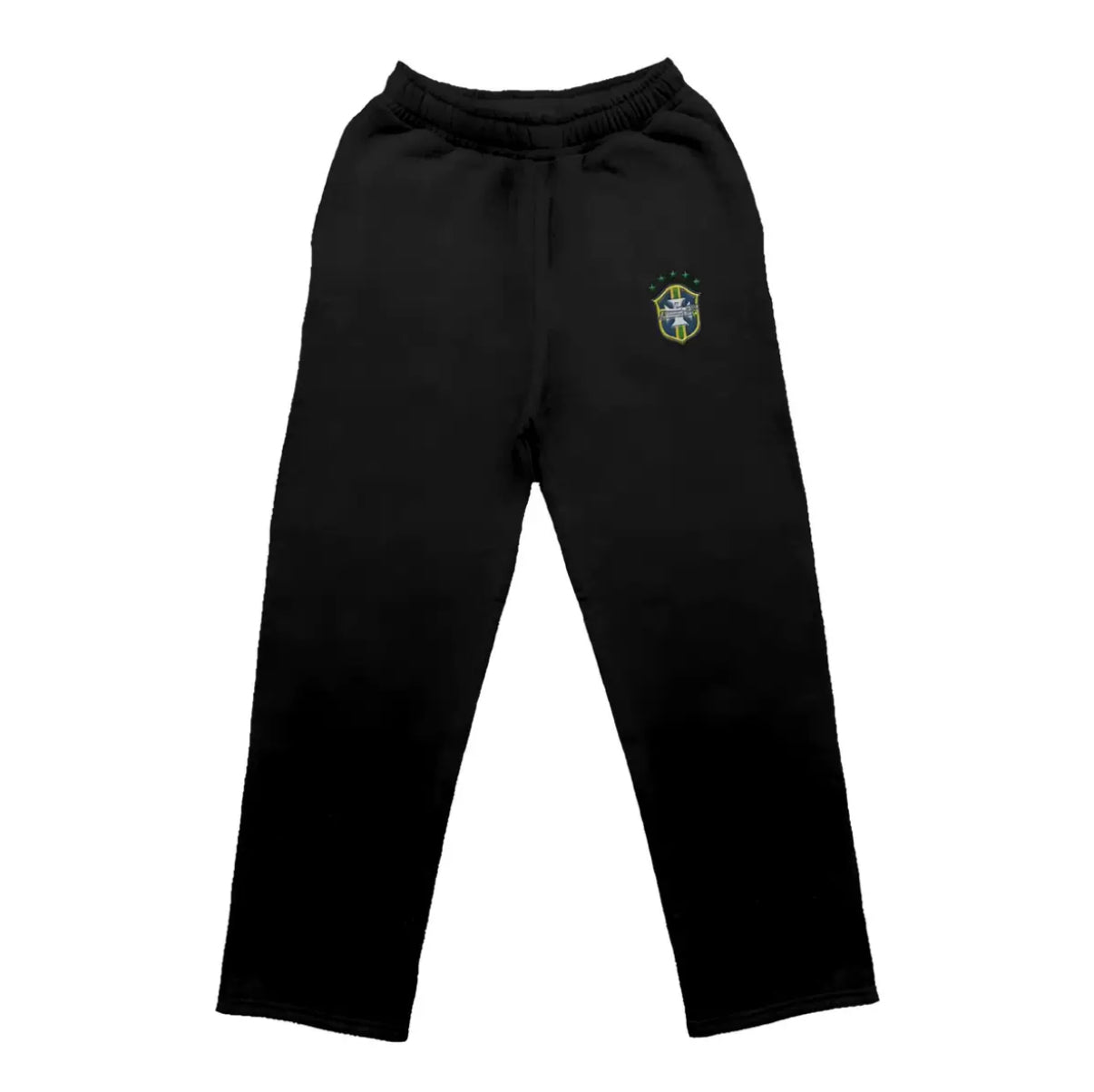 Brazil Tracksuit