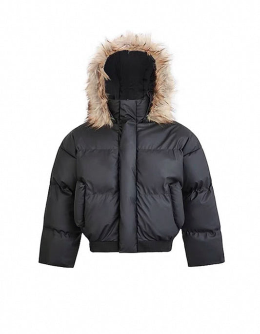 Arctic Shield Parka