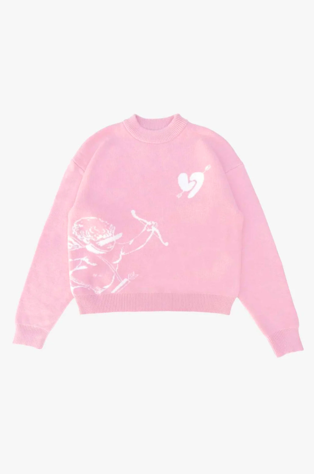 Loyalty Sweater